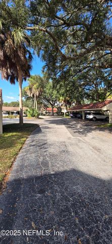 1820 SEVILLA Boulevard 110, Atlantic Beach, FL 32233