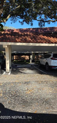 1820 SEVILLA Boulevard 110, Atlantic Beach, FL 32233