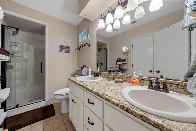 9730 Timberview Drive, Woodway, TX 76712