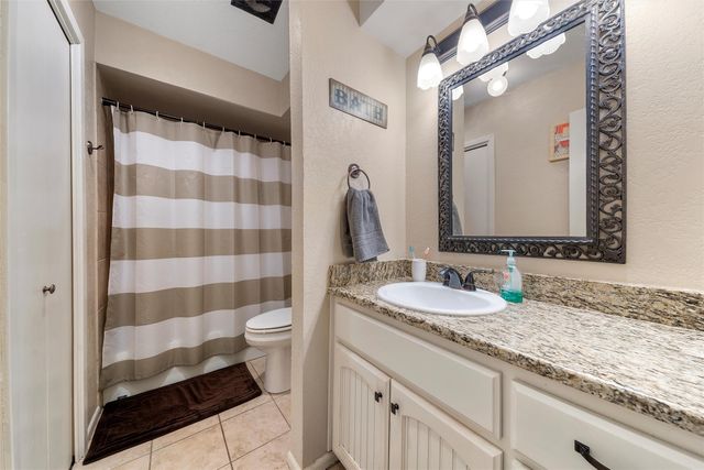 9730 Timberview Drive, Woodway, TX 76712