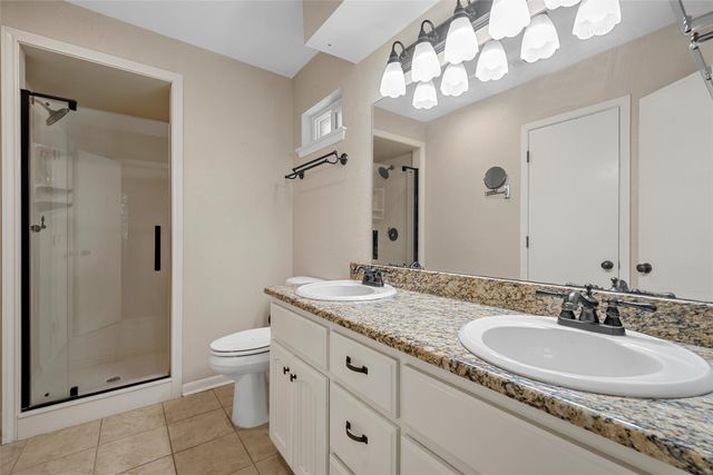 9730 Timberview Drive, Woodway, TX 76712
