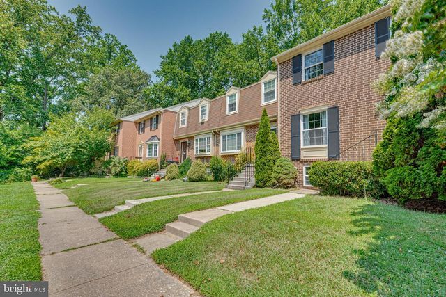 8692 SCORTON HARBOUR, Pasadena, MD 21122