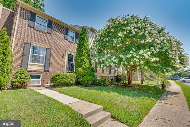 8692 SCORTON HARBOUR, Pasadena, MD 21122