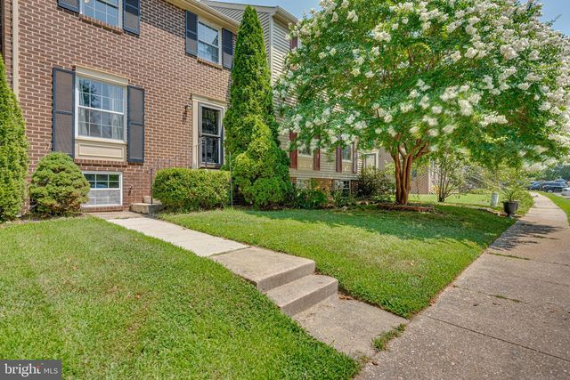 8692 SCORTON HARBOUR, Pasadena, MD 21122