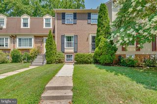 8692 SCORTON HARBOUR, Pasadena, MD 21122