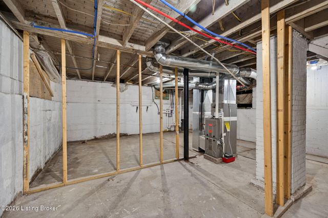 1759 W Gaulbert Ave, Louisville, KY 40210