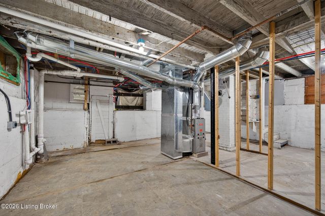 1759 W Gaulbert Ave, Louisville, KY 40210