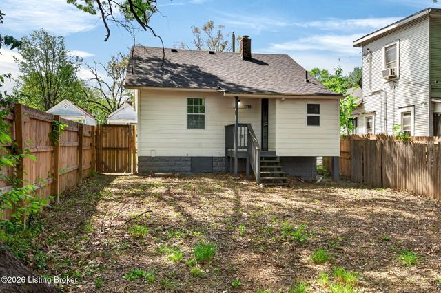 1759 W Gaulbert Ave, Louisville, KY 40210