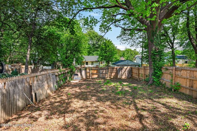 1759 W Gaulbert Ave, Louisville, KY 40210