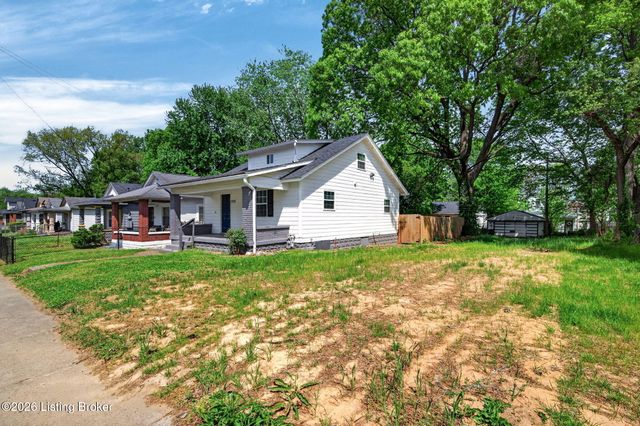 1759 W Gaulbert Ave, Louisville, KY 40210