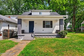 1759 W Gaulbert Ave, Louisville, KY 40210
