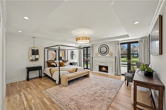 2608 W 118th Street, Leawood, KS 66211