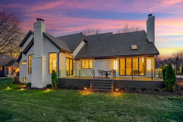 2608 W 118th Street, Leawood, KS 66211