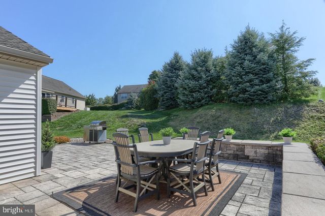 858 WATER EDGE CT, Lebanon, PA 17046
