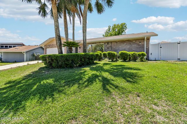 684 Reillys Road, Port Orange, FL 32127