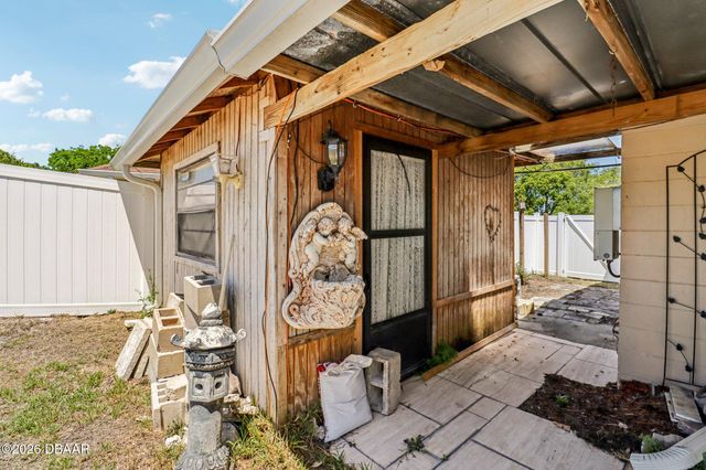 684 Reillys Road, Port Orange, FL 32127