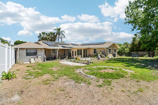 684 Reillys Road, Port Orange, FL 32127