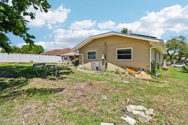 684 Reillys Road, Port Orange, FL 32127