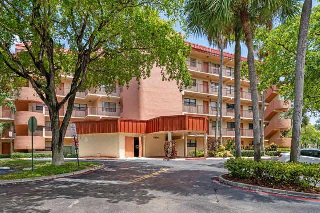 7401 NW 16th Street 102, Plantation, FL 33313
