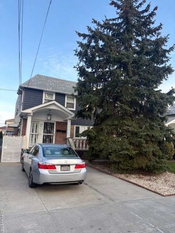 155-51 Huron Street, Howard Beach, NY 11414