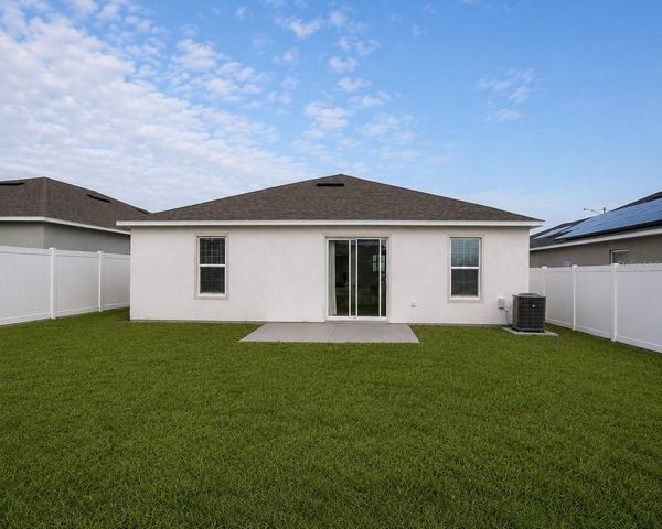 417 PATRICIA ALFORD DRIVE, Haines City, FL 33844