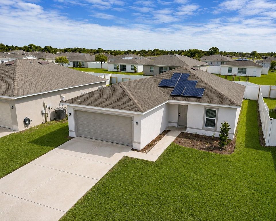 417 PATRICIA ALFORD DRIVE, Haines City, FL 33844