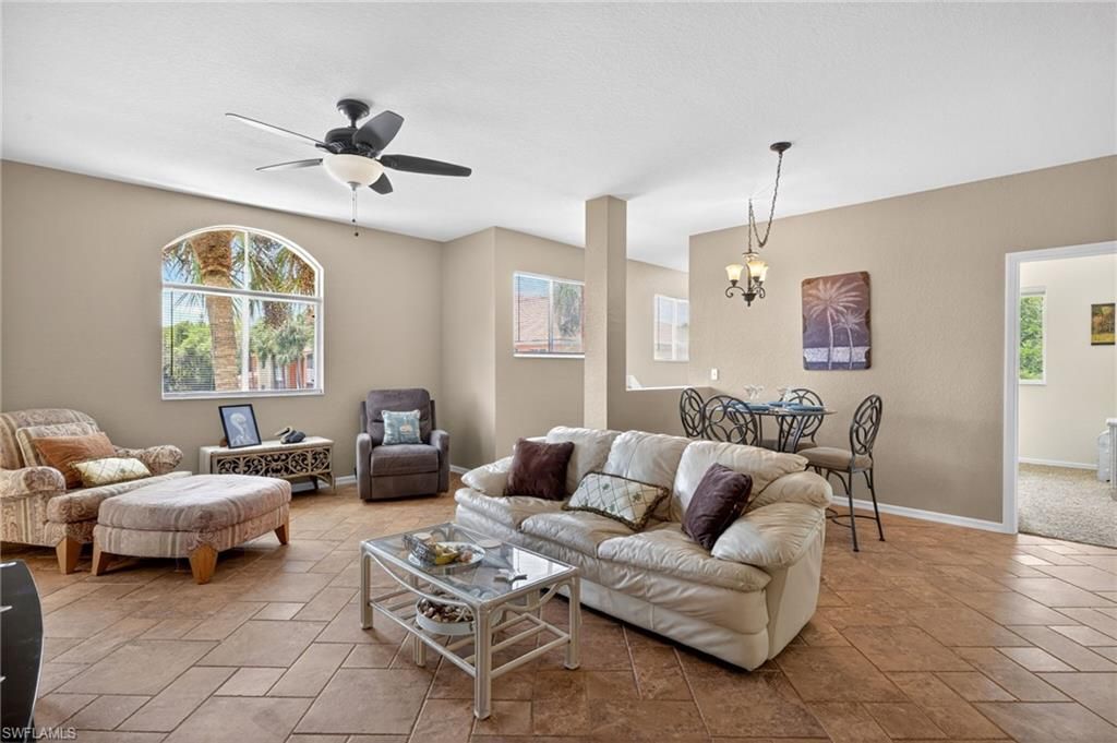 6361 Aragon WAY 202, FORT MYERS, FL 33966 — photo 4