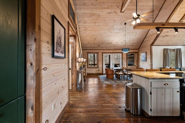 64 Windy Valley Lane, Blue Ridge, GA 30513