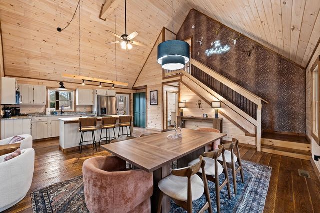 64 Windy Valley Lane, Blue Ridge, GA 30513