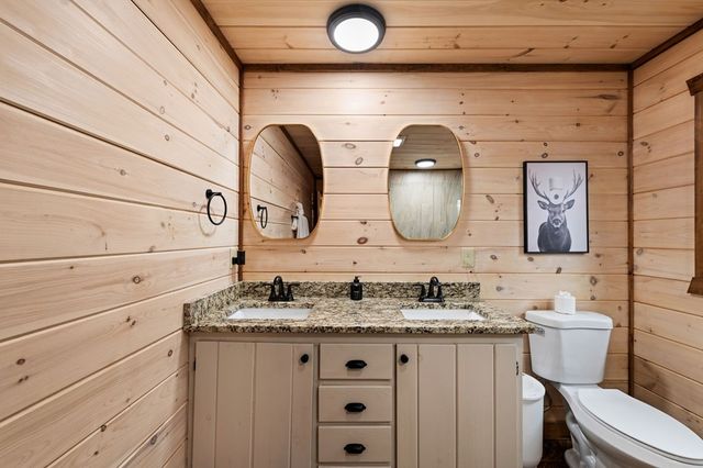 64 Windy Valley Lane, Blue Ridge, GA 30513