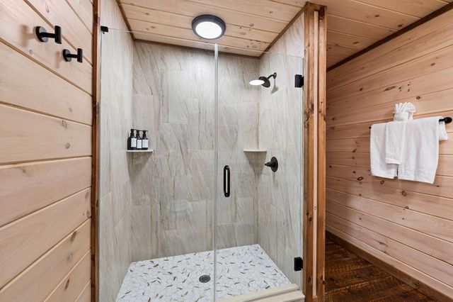 64 Windy Valley Lane, Blue Ridge, GA 30513