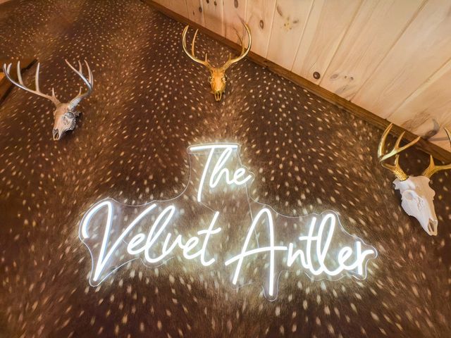 64 Windy Valley Lane, Blue Ridge, GA 30513