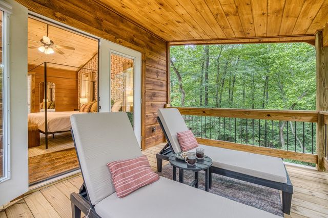 64 Windy Valley Lane, Blue Ridge, GA 30513