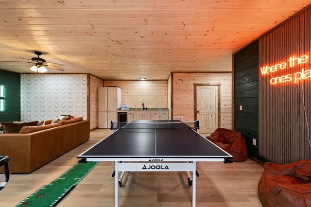 64 Windy Valley Lane, Blue Ridge, GA 30513