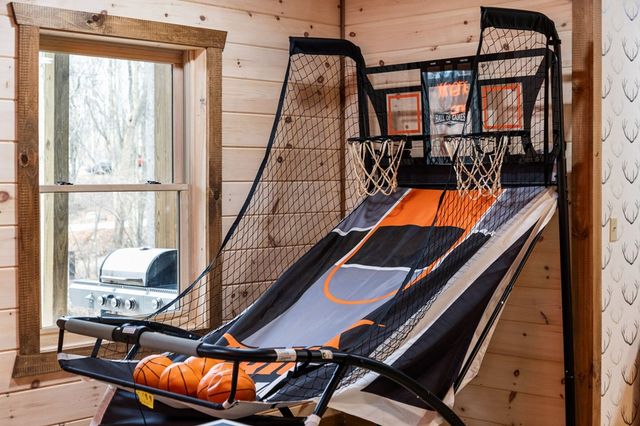 64 Windy Valley Lane, Blue Ridge, GA 30513