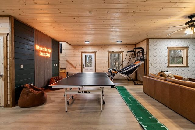 64 Windy Valley Lane, Blue Ridge, GA 30513