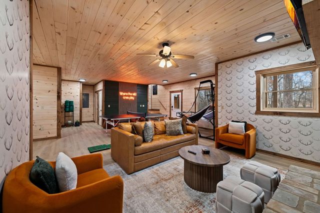 64 Windy Valley Lane, Blue Ridge, GA 30513