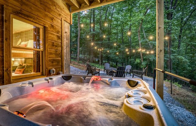 64 Windy Valley Lane, Blue Ridge, GA 30513