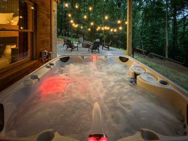 64 Windy Valley Lane, Blue Ridge, GA 30513