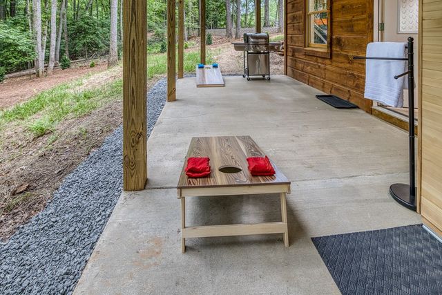 64 Windy Valley Lane, Blue Ridge, GA 30513