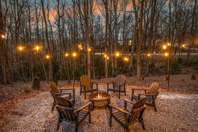 64 Windy Valley Lane, Blue Ridge, GA 30513