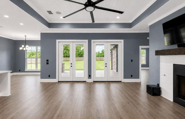 12248 Madison Crossing, Bullard, TX 75757