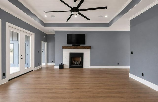 12248 Madison Crossing, Bullard, TX 75757