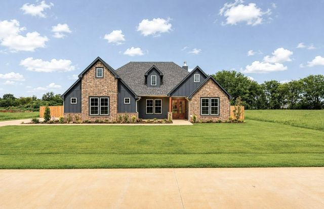 12248 Madison Crossing, Bullard, TX 75757