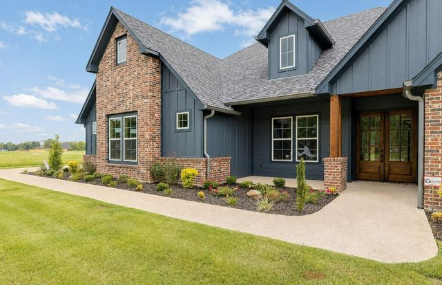 12248 Madison Crossing, Bullard, TX 75757