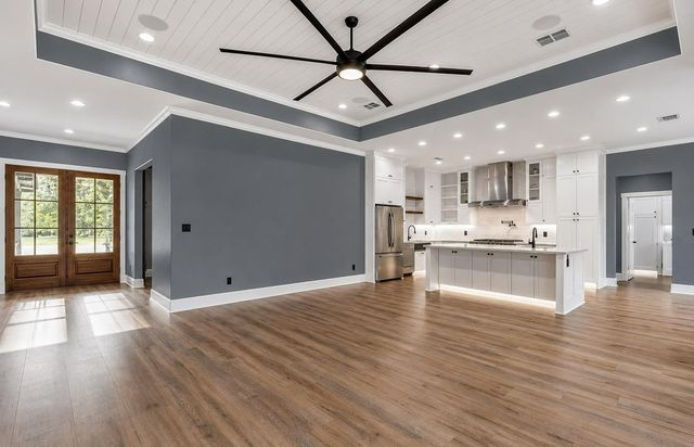 12248 Madison Crossing, Bullard, TX 75757