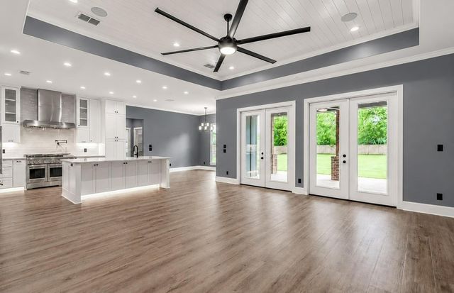 12248 Madison Crossing, Bullard, TX 75757