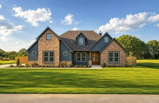 12248 Madison Crossing, Bullard, TX 75757