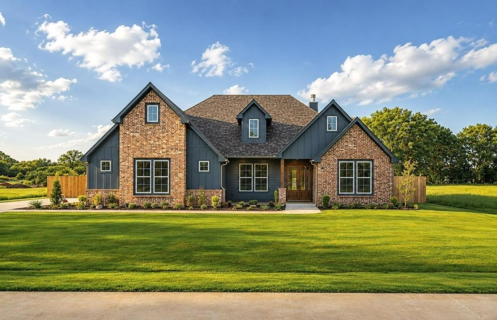 12248 Madison Crossing, Bullard, TX 75757