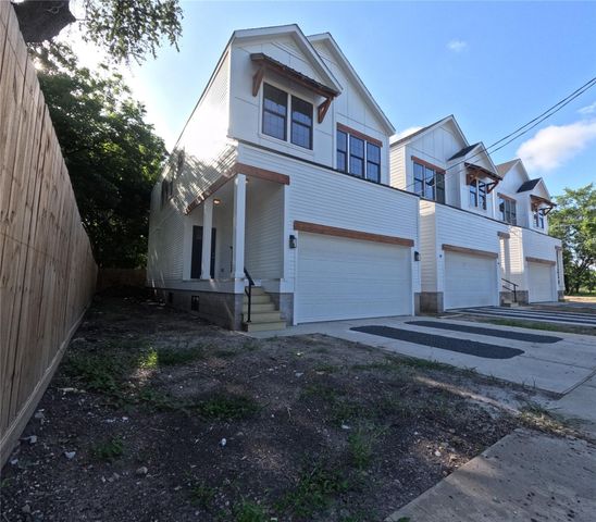 9427 Coffee Street, Houston, TX 77033